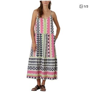 Velvet by Graham & Spencer Midi Dress